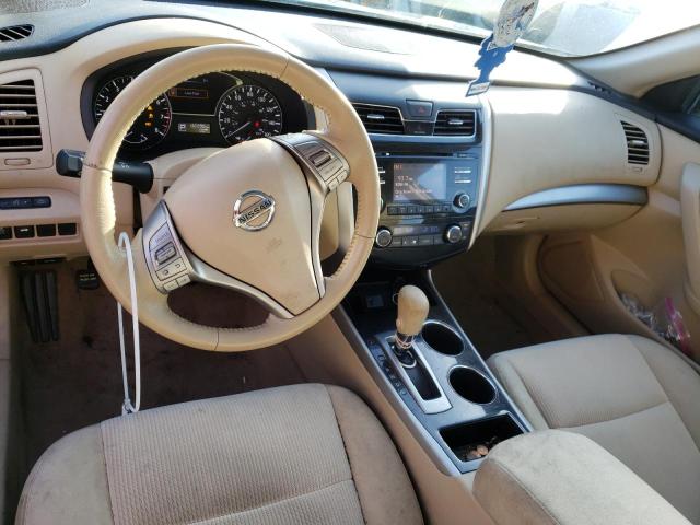 Photo 8 from auction – 2013 NISSAN ALTIMA 2.5 with VIN 1N4AL3AP3DC246429