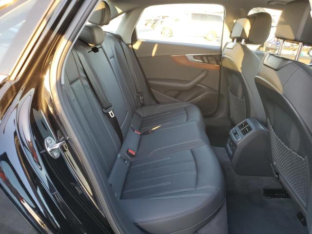 Photo 10 from auction – 2020 AUDI A4 PREMIUM with VIN WAUHMAF48LA050289