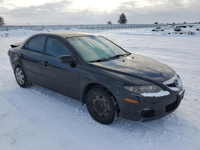 Photo 4 from auction – 2007 MAZDA 6 I with VIN 1YVHP80C575M05737
