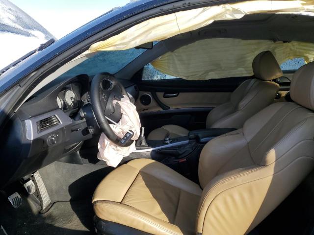 Photo 7 from auction – 2008 BMW 335 XI with VIN WBAWC73528E062691