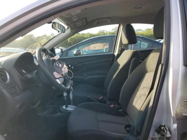 Photo 7 from auction – 2018 NISSAN VERSA S with VIN 3N1CN7AP6JL832873