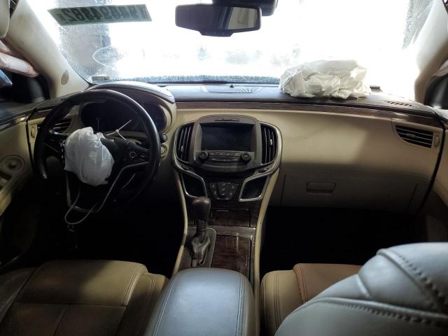 Photo 8 from auction – 2014 BUICK LACROSSE P with VIN 1G4GD5G33EF189744