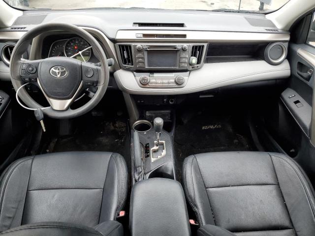 Photo 8 from auction – 2013 TOYOTA RAV4 XLE with VIN 2T3WFREV3DW069283