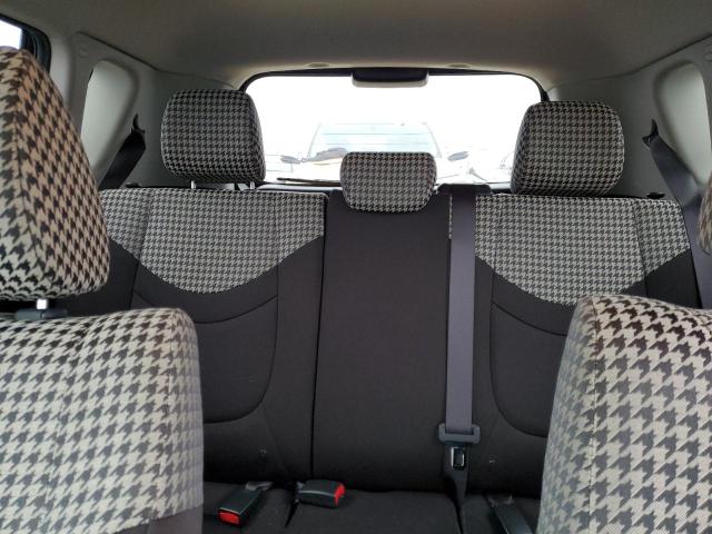 Photo 10 from auction – 2012 KIA SOUL + with VIN KNDJT2A61C7428505