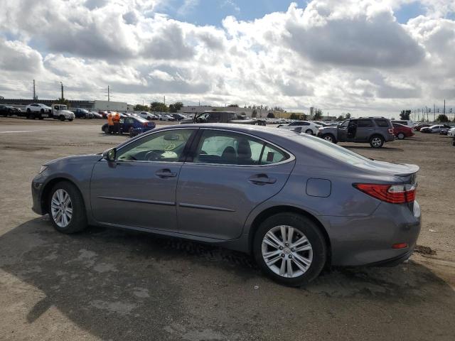 Photo 2 from auction – 2013 LEXUS ES 350 with VIN JTHBK1GG7D2049460