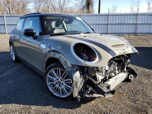 Photo 4 from auction – 2020 MINI COOPER S with VIN WMWXR5C09L2M24389