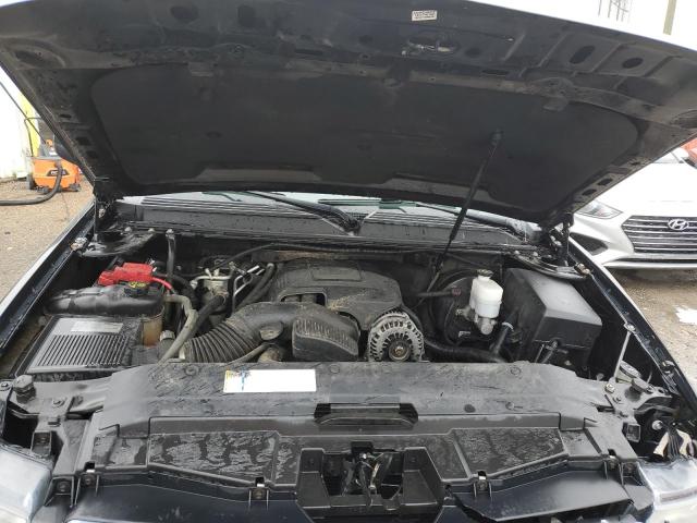 Photo 12 from auction – 2011 CHEVROLET TAHOE C150 with VIN 1GNSCBE01BR243598