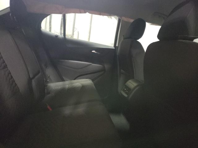 Photo 11 from auction – 2020 CHEVROLET EQUINOX LT with VIN 3GNAXTEV5LL343651