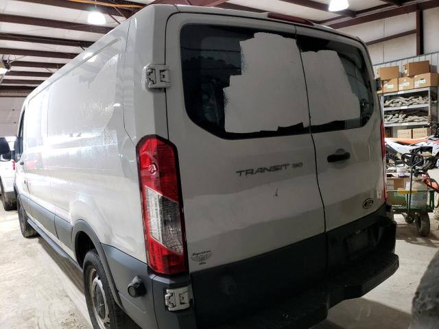 Photo 6 from auction – 2016 FORD TRANSIT T- with VIN 1FTYE9ZM0GKA41144