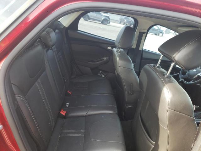 Photo 10 from auction – 2014 FORD FOCUS TITA with VIN 1FADP3J21EL162472