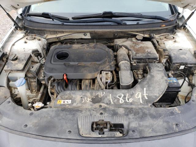 Photo 11 from auction – 2016 HYUNDAI SONATA SE with VIN 5NPE24AF5GH348822