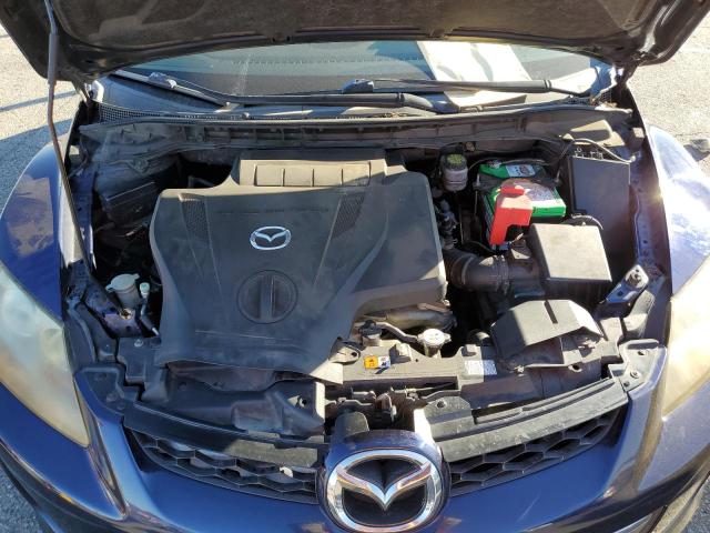Photo 12 from auction – 2010 MAZDA CX-7 with VIN JM3ER2WL5A0323607