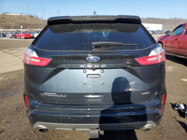Photo 6 from auction – 2022 FORD EDGE TITAN with VIN 2FMPK4K93NBA30896