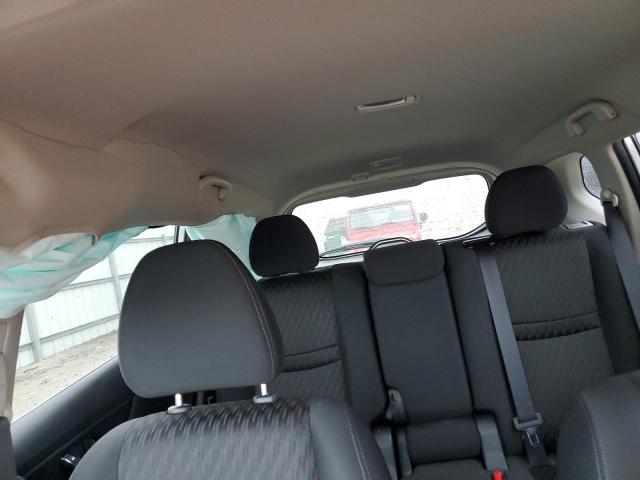 Photo 10 from auction – 2018 NISSAN ROGUE S with VIN KNMAT2MT4JP617826