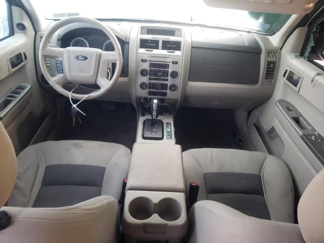 Photo 8 from auction – 2008 FORD ESCAPE HEV with VIN 1FMCU59H18KB58348