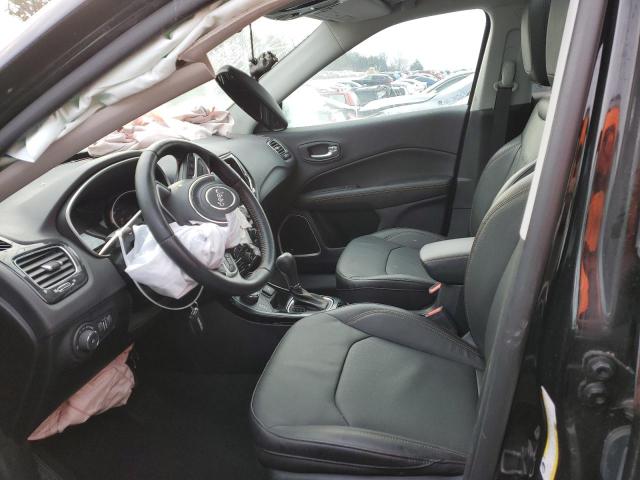 Photo 7 from auction – 2021 JEEP COMPASS LI with VIN 3C4NJDCB2MT541647