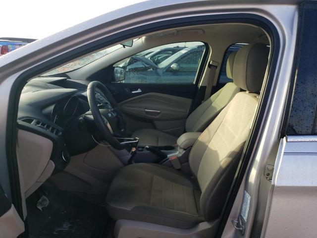 Photo 7 from auction – 2016 FORD ESCAPE SE with VIN 1FMCU0G7XGUA42680