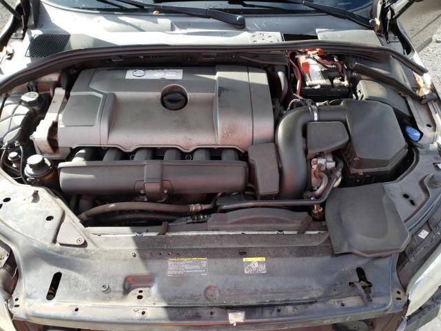 Photo 11 from auction – 2007 VOLVO S80 3.2 with VIN YV1AS982971033232