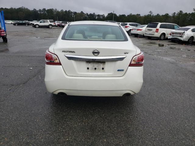 Photo 6 from auction – 2013 NISSAN ALTIMA 2.5 with VIN 1N4AL3AP7DN446637