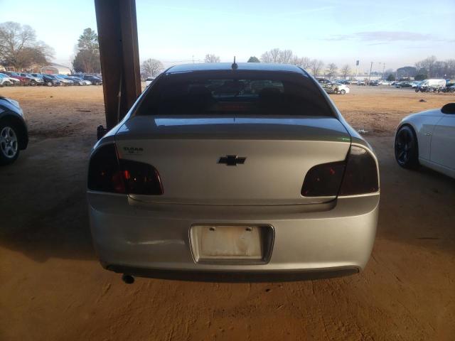 Photo 6 from auction – 2010 CHEVROLET MALIBU 2LT with VIN 1G1ZD5EB7AF269929