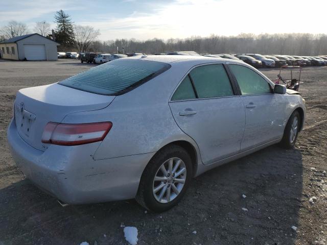 Photo 3 from auction – 2011 TOYOTA CAMRY BASE with VIN 4T1BF3EK7BU133459