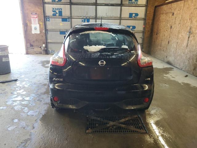 Photo 6 from auction – 2015 NISSAN JUKE S with VIN JN8AF5MV3FT556871