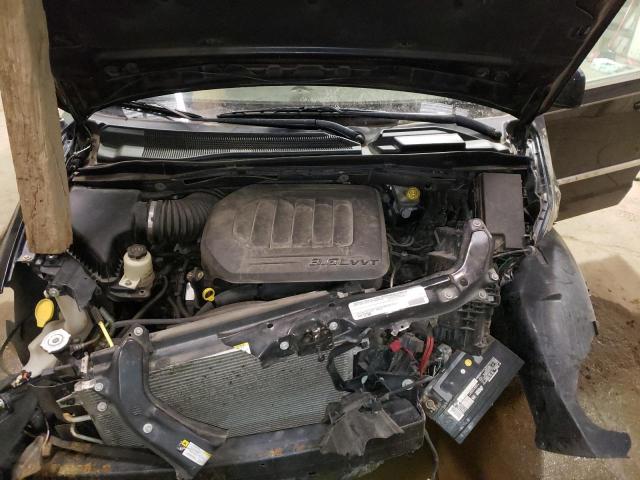Photo 12 from auction – 2011 CHRYSLER TOWN & COU with VIN 2A4RR5DGXBR623789