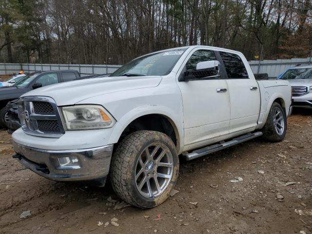 Foto 1 de la subasta – 2012 DODGE RAM 1500 L con VIN 1C6RD7NTXCS111324