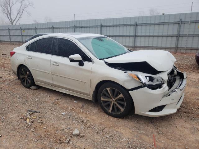 Photo 4 from auction – 2017 SUBARU LEGACY 3.6 with VIN 4S3BNEN68H3009298
