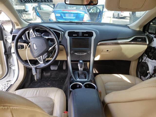 Photo 8 from auction – 2013 FORD FUSION SE with VIN 3FA6P0HR4DR378973