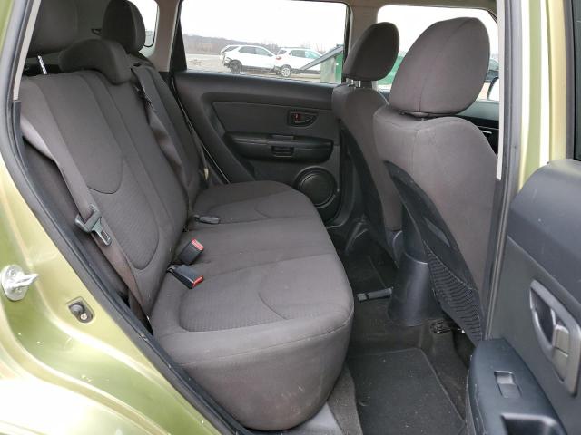 Photo 10 from auction – 2013 KIA SOUL with VIN KNDJT2A54D7625404