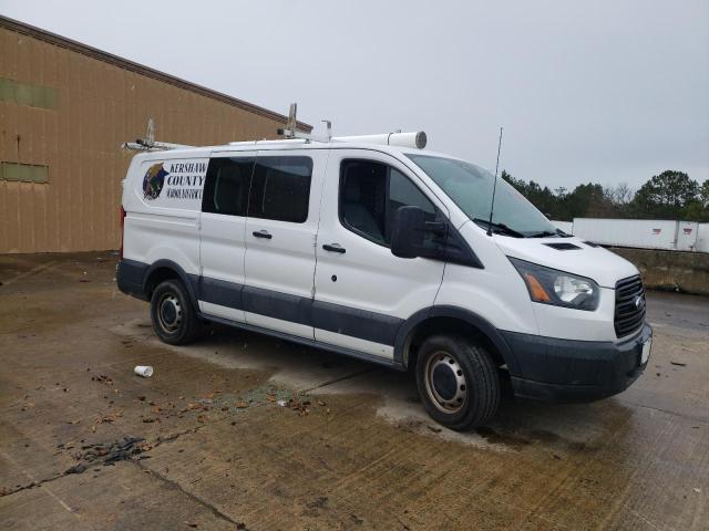 Photo 4 from auction – 2016 FORD TRANSIT T- with VIN 1FTYR1ZM4GKB17003