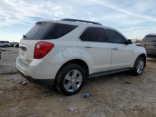 Photo 3 from auction – 2014 CHEVROLET EQUINOX LT with VIN 1GNALCEK7EZ103563