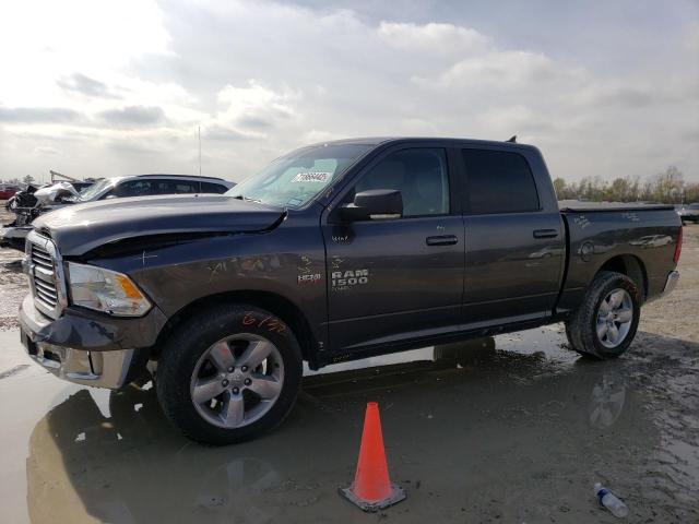 RAM 1500 CLASS 2019 with VIN 1C6RR7LT0KS735460 - Photo from auction