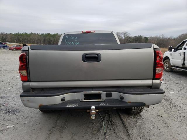Photo 6 from auction – 2006 CHEVROLET SILVERADO with VIN 1GCEC19X76Z268549