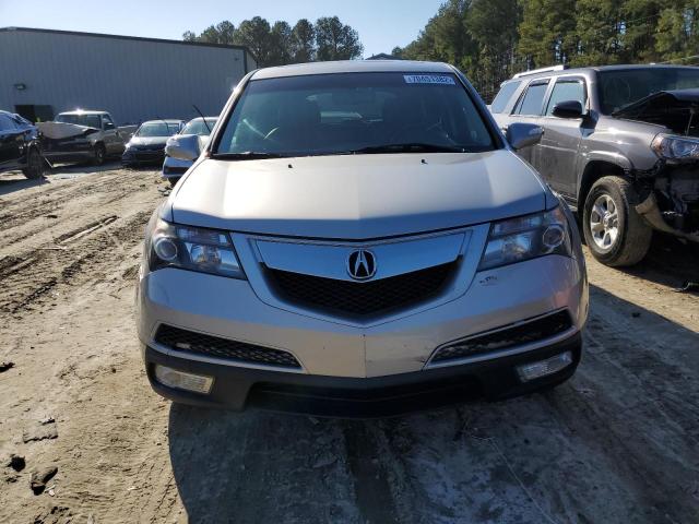 Photo 5 from auction – 2013 ACURA MDX with VIN 2HNYD2H26DH500765