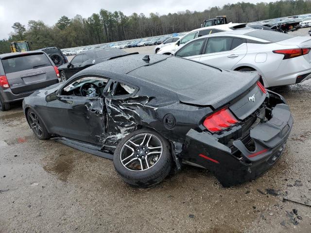 Photo 2 from auction – 2021 FORD MUSTANG with VIN 1FA6P8TH4M5102664