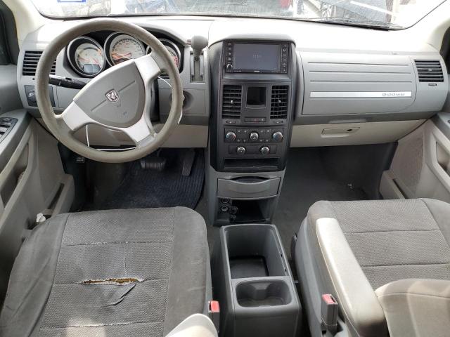 Photo 8 from auction – 2009 DODGE GRAND CARA with VIN 2D8HN44EX9R575504
