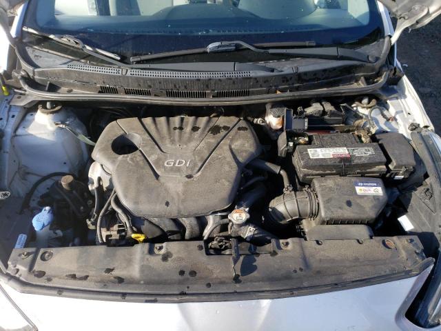 Photo 11 from auction – 2016 HYUNDAI ACCENT SE with VIN KMHCT4AE3GU021459