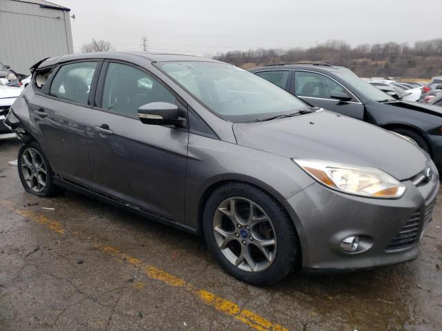 Photo 4 from auction – 2013 FORD FOCUS SE with VIN 1FADP3K2XDL344197