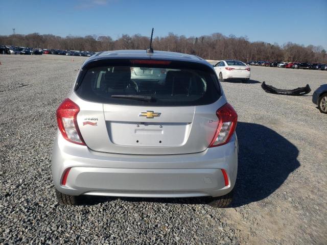 Photo 6 from auction – 2020 CHEVROLET SPARK 1LT with VIN KL8CD6SA7LC447429