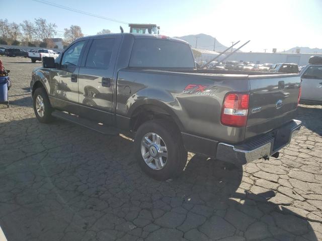 Photo 2 from auction – 2006 FORD F150 SUPER with VIN 1FTPW14586FB18067