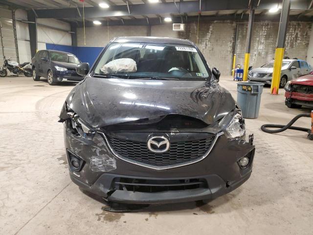 Photo 5 from auction – 2013 MAZDA CX-5 TOURI with VIN JM3KE4CE2D0142792