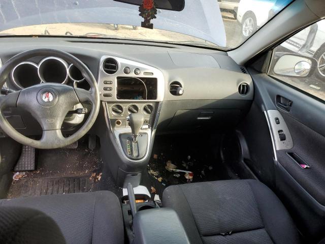 Photo 8 from auction – 2004 PONTIAC VIBE with VIN 5Y2SM62834Z415737