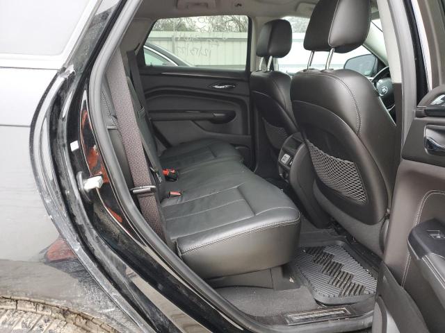 Photo 10 from auction – 2016 CADILLAC SRX with VIN 3GYFNAE30GS522919