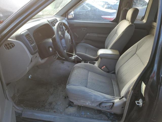 Photo 7 from auction – 2001 NISSAN FRONTIER K with VIN 1N6DD26S61C365967