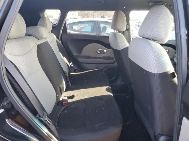 Photo 10 from auction – 2018 KIA SOUL with VIN KNDJN2A28J7901806