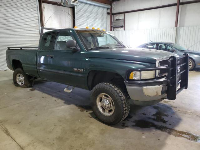 Photo 4 from auction – 2000 DODGE RAM 2500 with VIN 1B7KF2366YJ128042