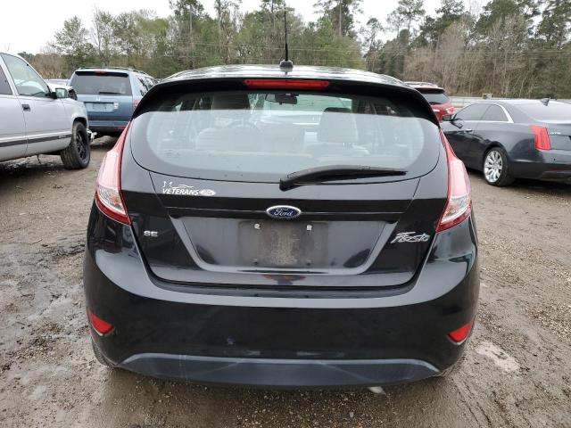 Photo 6 from auction – 2015 FORD FIESTA SE with VIN 3FADP4EJ9FM211702