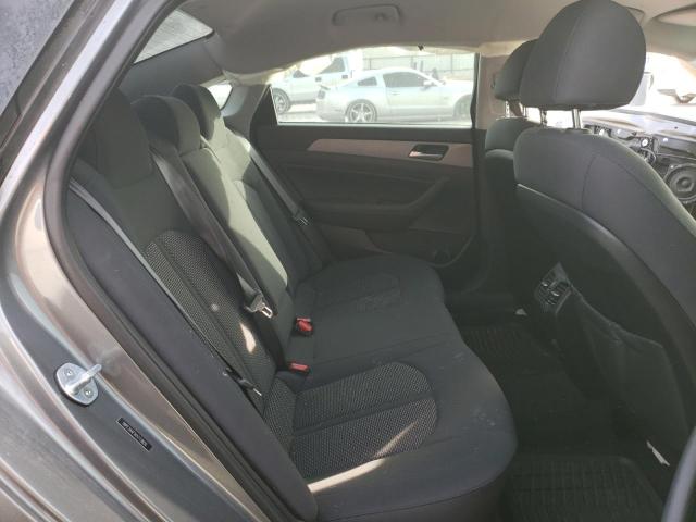 Photo 10 from auction – 2019 HYUNDAI SONATA LIM with VIN 5NPE34AF1KH773850